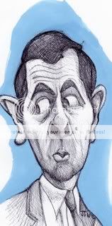 Rowan Atkinson