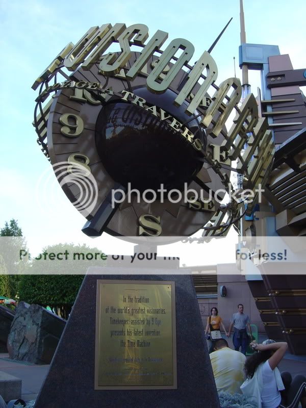 Timekeeper Sculpture That Everyone In >> Subsonic Radio View Topic Disneyland Paris A Photo Journey Timekeeper Sculpture That Everyone In >> Subsonic Radio View Topic Disneyland Paris A Photo Journey