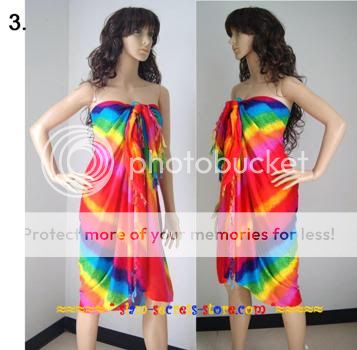 Sarong,pareo,wrap around skirt,beach wrap,beach wrap dress,rainbow dress,toga dress,toga wrap,coverup