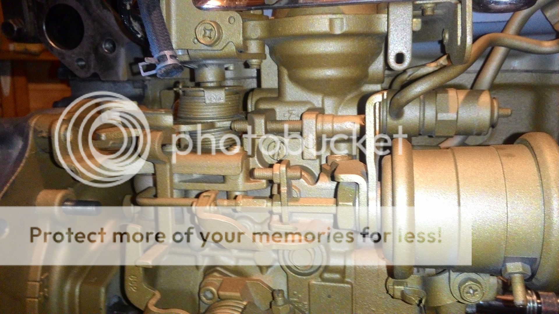 The Mitsubishi Pajero Owners Club® View topic Injection pump dial