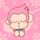 22210K2-2-1123401.gif pink monkey image by moonmoonsandy
