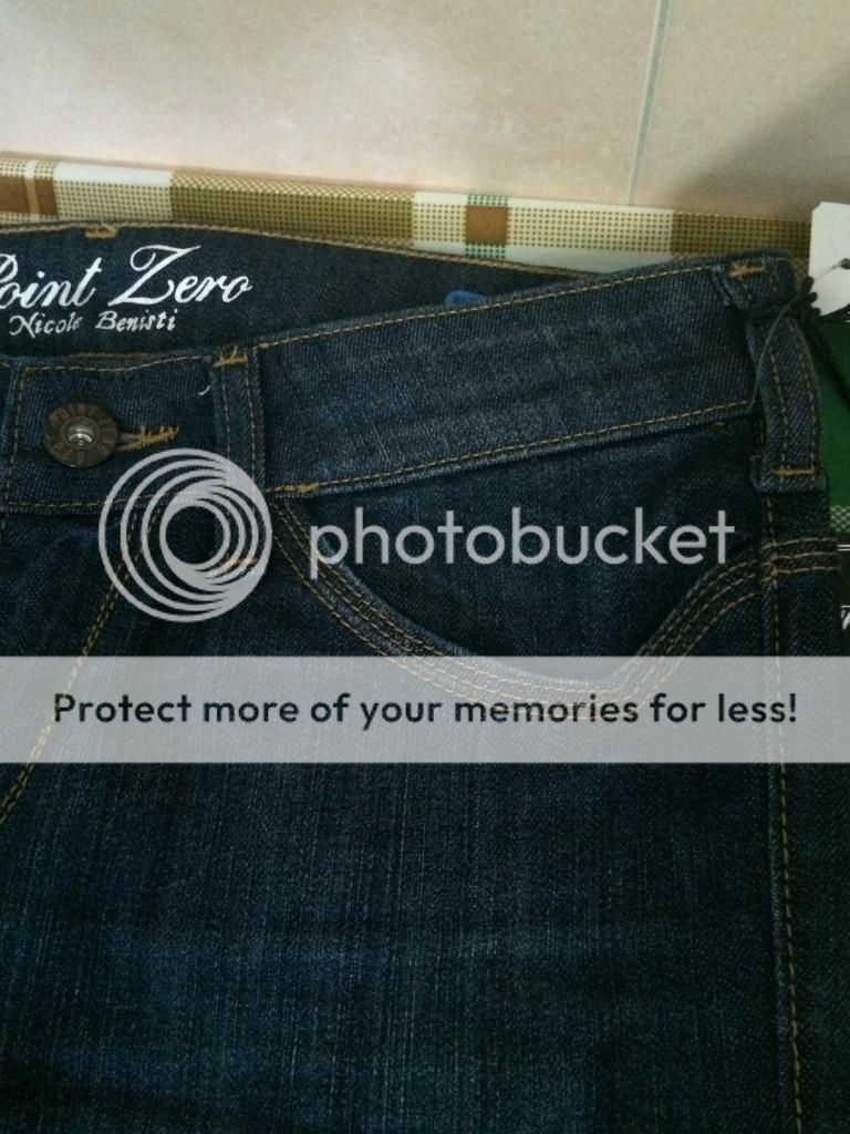 Bán quần jean nam nữ hàng hiệu Mỹ, Canada giá rẻ - 6