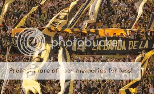 Peñarol Peñarol