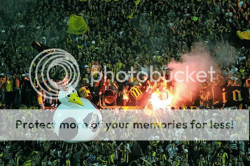 Hinchada Hinchada