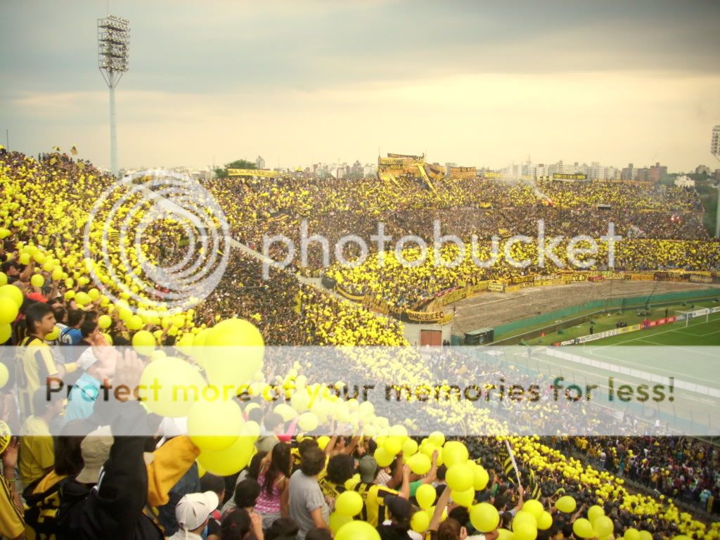 Peñarol Peñarol