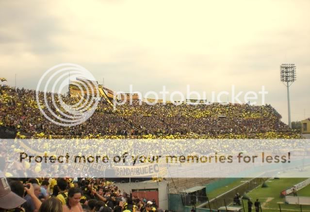 Hinchada Hinchada
