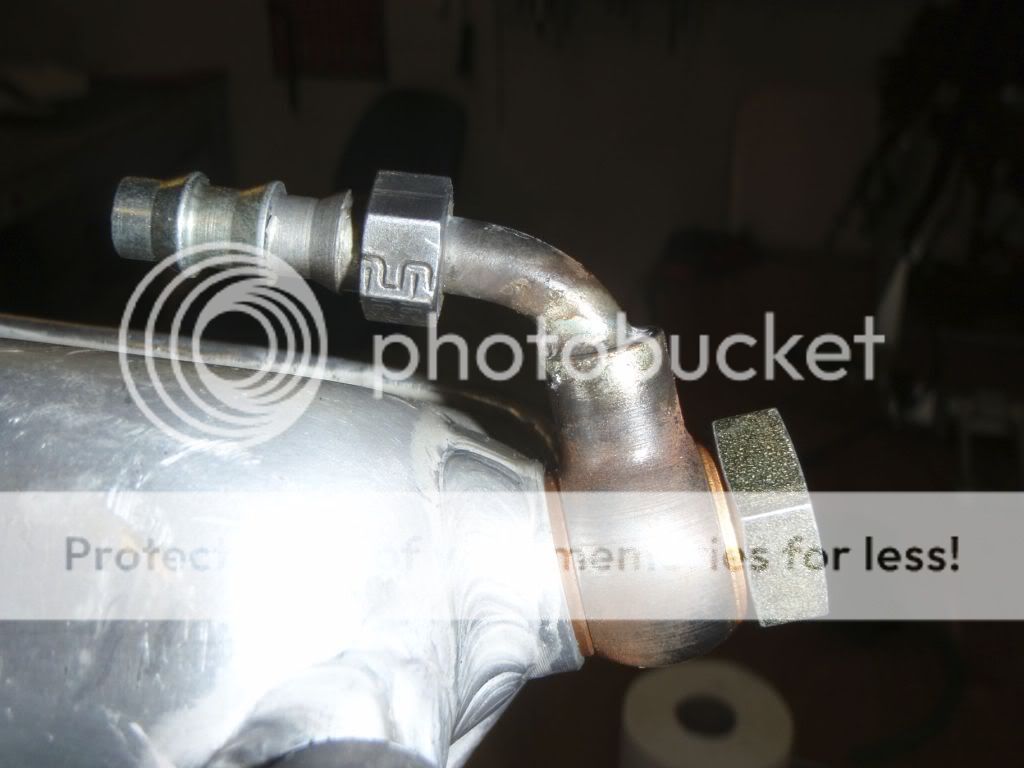 oil tank sight tube mod Page 9