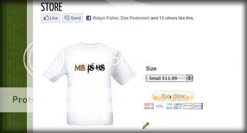 ms is bs multiple sclerosis shirt