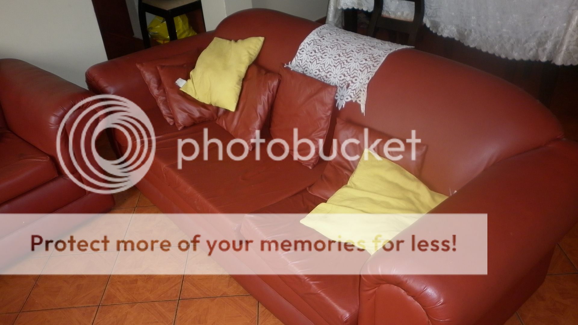 [Vendo] - Juego de Sala - Foros Perú