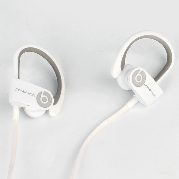 Bluetooth headphones xunpuls - Beats Powerbeats2 Wireless Sport - earphones with mic Overview
