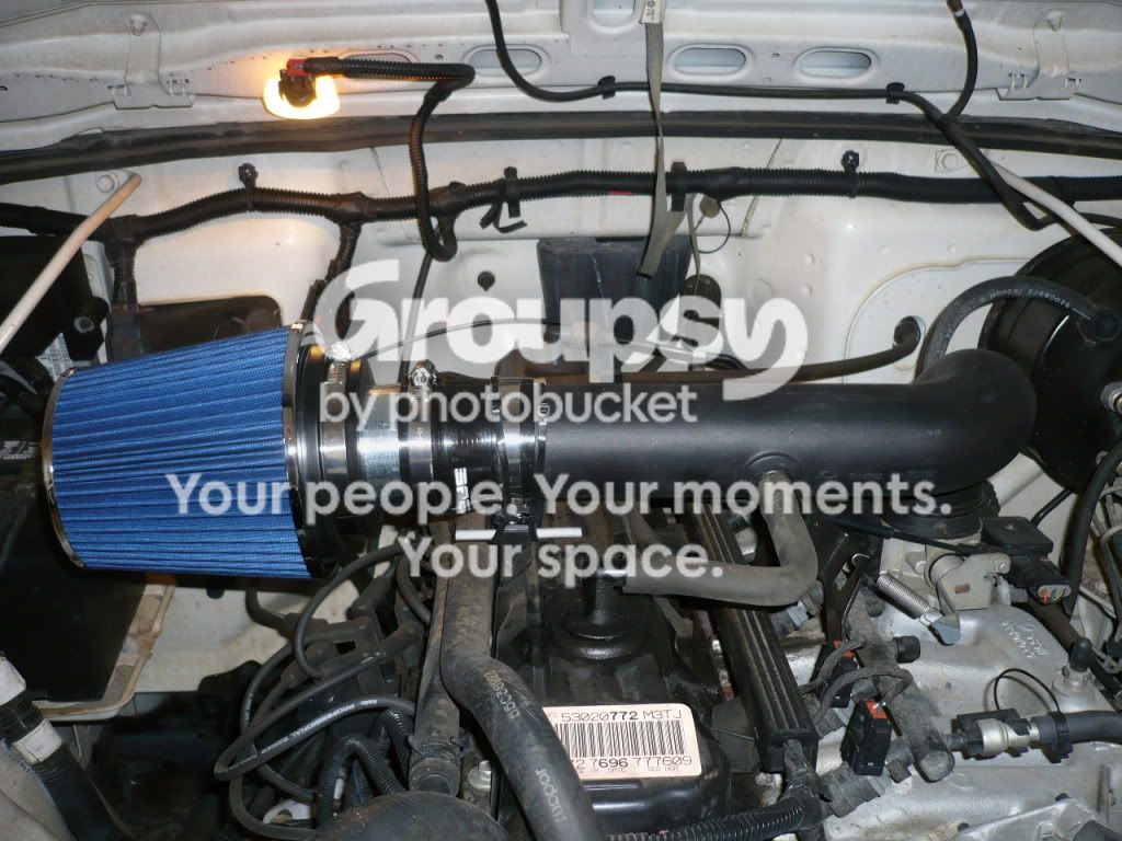 Custom Filter | Jeep Enthusiast Forums