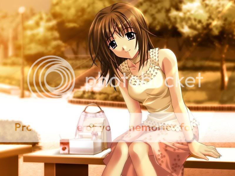 anime Pictures, Images and Photos
